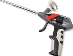 Pistolet applicateur de mousse PUR ERGO en Aluminium^Outile Outlet