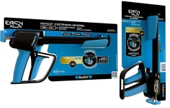 Pistolet manuel professionnel pour cartouche Easypush 280/310 ml^Scell-It Outlet