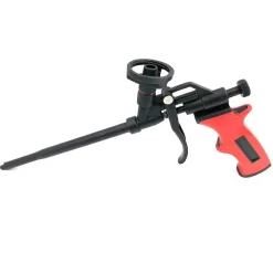 Pistolet PRO TEFLON pour Mousse Polyurethane à Visser - 652060 --Beast Discount