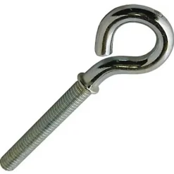 Piton acier M5x60 boîte de 50 - - PAE0560-Scell-It Clearance