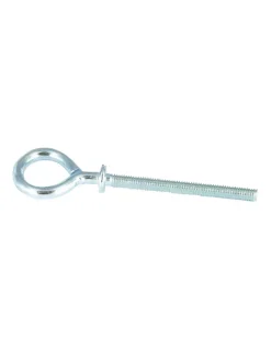 Piton Métaux à collerette 6X60 Acier zingué - 1 pièce^Vis Express Hot