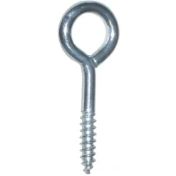 Pitons acier zingué 3x16 boîte de 200 pièces - - 105103161F-Torbel New