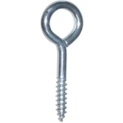 Pitons acier zingué 3x16 boîte de 200 pièces - - 105103161F-Torbel New