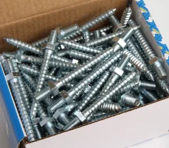 Pitons Mâles , Boite de 100 (lot de 2)-Semin New