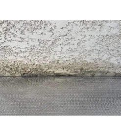 Plaque Aluminium Grain de riz, ép. 1/2mm, Hauteur 10cm x Largeur 40cm^Alucouleur Discount