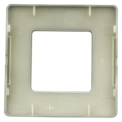 Plaque de finition - métal - Venus -^Zenitech Sale