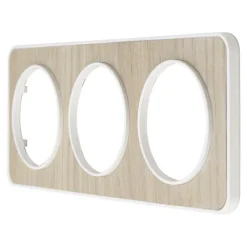 Plaque de finition triple Espen chêne clair à assembler^Jacobsen Best