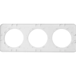 Plaque de finition triple Espen chêne clair à assembler^Jacobsen Best