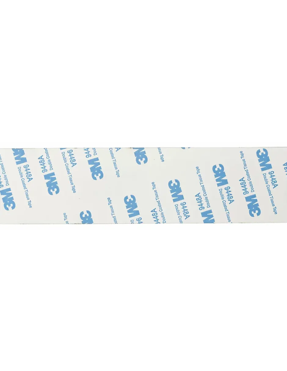 Plaque de signalisation WC, plexiglass adhésif, 170x45mm --Thirard Hot