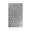 Plaque perforée 160 x 60 x 2 mm^Afbat Online