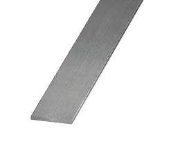 Plat acier galvanisé 40 x 1,5 mm, 1 m-CQFD Outlet