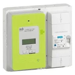 Platine disjoncteur branchement - compteur DRIVIA 13-18^Legrand