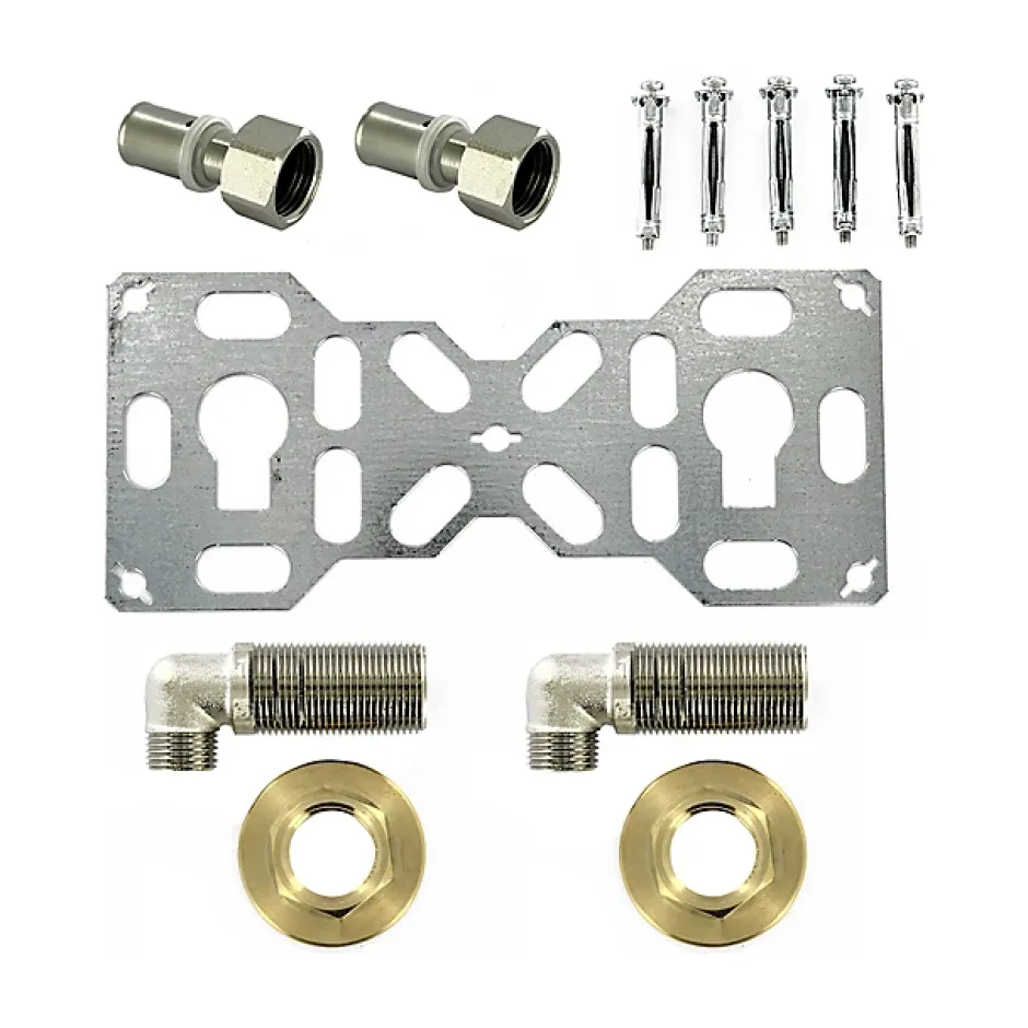 Platine double multicouche à sertir 16 mm-Fixsystem Online