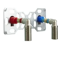 Platine double multicouche à sertir 16 mm-Fixsystem Online