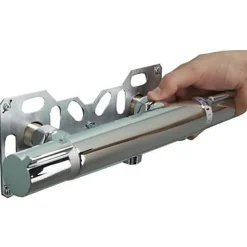 Platine double multicouche à sertir 16 mm-Fixsystem Online