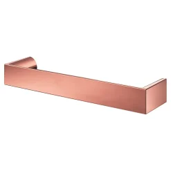 Poignée de meuble Droit Dotz doré l.104mm x l.14mm x H. 26mm entraxe 96mm-GoodHome New