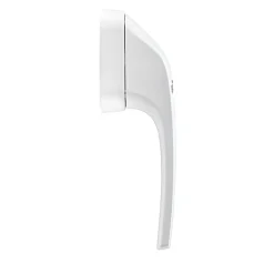 Poignée pour fenêtre aluminium blanc 351 g^Abus Online