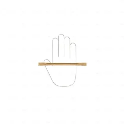 Poignée pour meubles en zamac Entraxe 160 Florence antique-Hardwarexchange