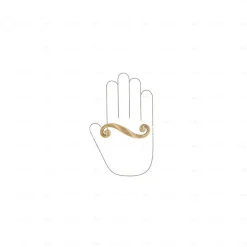 Poignée pour meubles en zamac Entraxe 64 Florence antique^Hardwarexchange Clearance