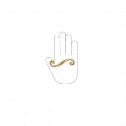 Poignée pour meubles en zamac Entraxe 64 Florence antique-Hardwarexchange Online