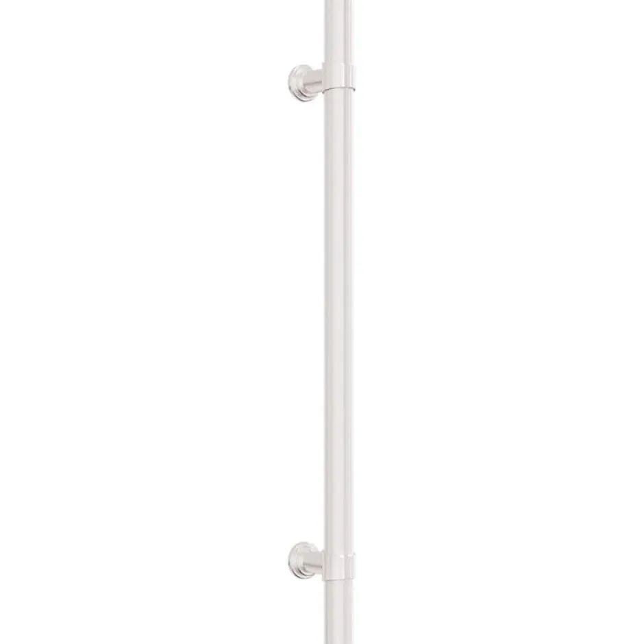 Poignées d armoire 10 pcs argenté 192 mm acier inoxydable-Vidaxl Clearance