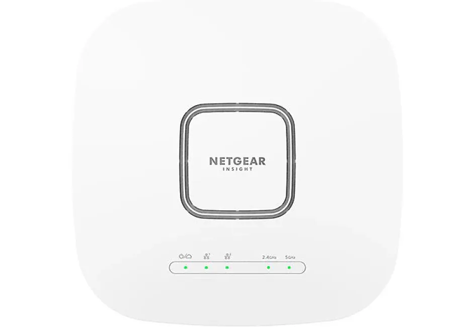 Point d'accès WIFI 6 AX 5400 Dual-band^Netgear Online