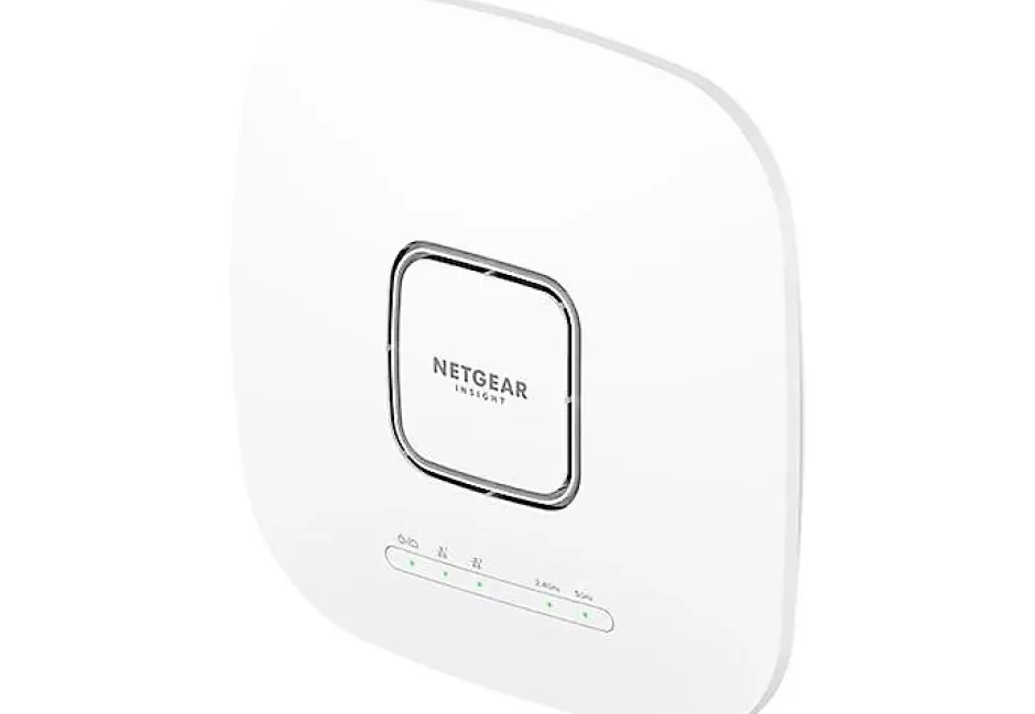 Point d'accès WIFI 6 AX 5400 Dual-band^Netgear Online