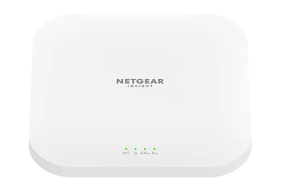 Point d'accès WIFI 6 AX 3600 Dual-band^Netgear Outlet