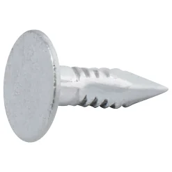 Pointe striée en acier galvanisé Ø3 x L.13 mm - boîte de 1kg^Diall Outlet