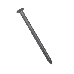 Pointes tête plate acier 2.70 X 60 mm - BTE 5 Kg^DMS Sale