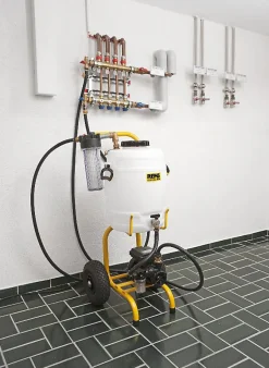 Pompe de remplissage - Solar-Push K 60-Rems Online