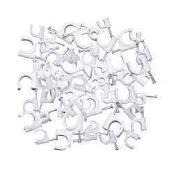 Pontet plastique 14mm (sachet de 100 unités)^Horoz Electric Discount