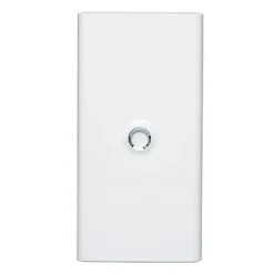 Porte blanche pour coffret 3 rangées DRIVIA^Legrand Clearance