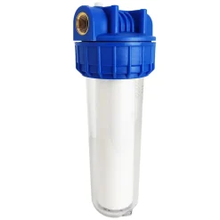 Porte Filtre à Eau 9