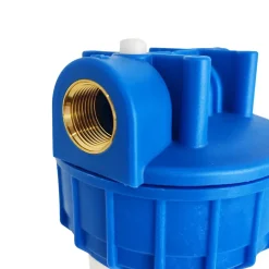 Porte Filtre à Eau 9