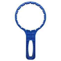 Porte Filtre à Eau 9"3/4 - 26/34f + Cartouche Filtration Lavable 60microns^Toodo Online