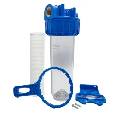 Porte Filtre à Eau 9