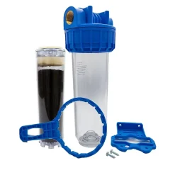 Porte Filtre à Eau 9