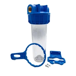 Porte Filtre à Eau 9