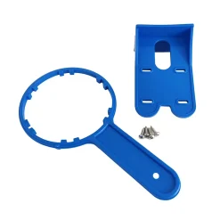 Porte Filtre à Eau 20"- 26/34 F Insert Laiton 1"-Toodo Discount