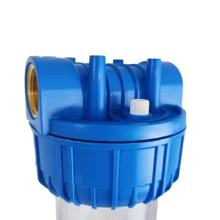 Porte Filtre à Eau 20