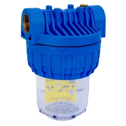 Porte filtre 7 pouces 3/4 Standard simple^Orion Hot