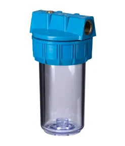 Porte Filtre F430 7 pouces - Filtre en 3 parties^Apic