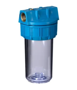 Porte Filtre F430 7 pouces - Filtre en 3 parties^Apic