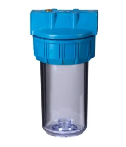 Porte Filtre F430 7 pouces - Filtre en 3 parties^Apic