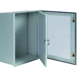 Porte Intérieure Compatible Avec Les Coffrets Polyester (hxl) 800x600mm Ip66-Ide New