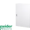 Porte opaque pour coffret 3 rangées Schneider PrismaSet XS-Schneider Electric