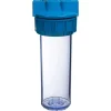 Porte-filtre F430 10 pouces - Protection eau calcaire et sédiments^Apic Clearance