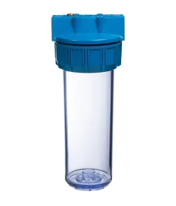 Porte-filtre F430 10 pouces - Protection eau calcaire et sédiments^Apic Clearance