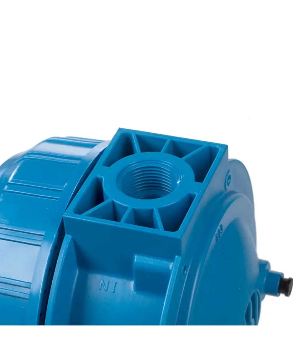 Porte-filtre Jumbo 20 pouces - vendu vide^Apic New